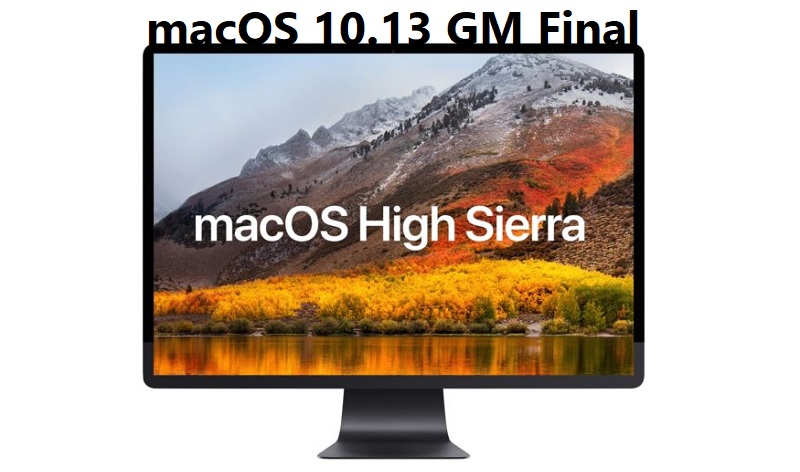 Download Mac Os High Sierra 10.13.5 Dmg