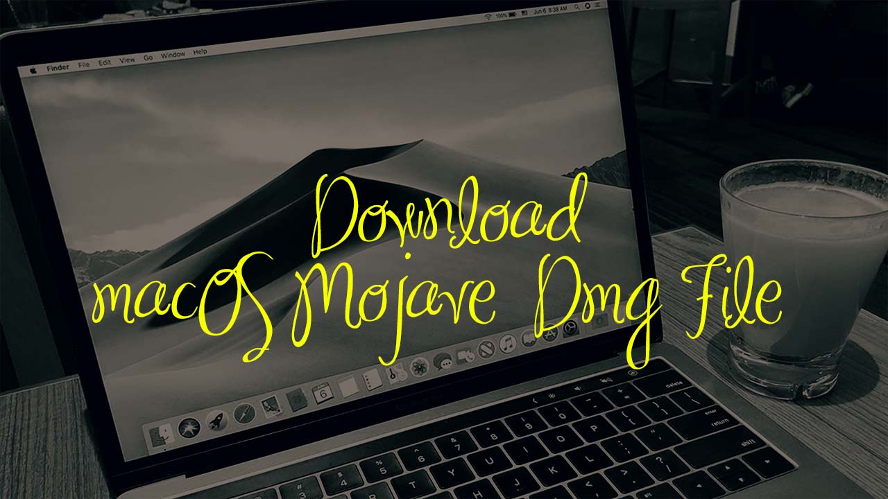 How To Update Mac Os From Downloaded Dmg